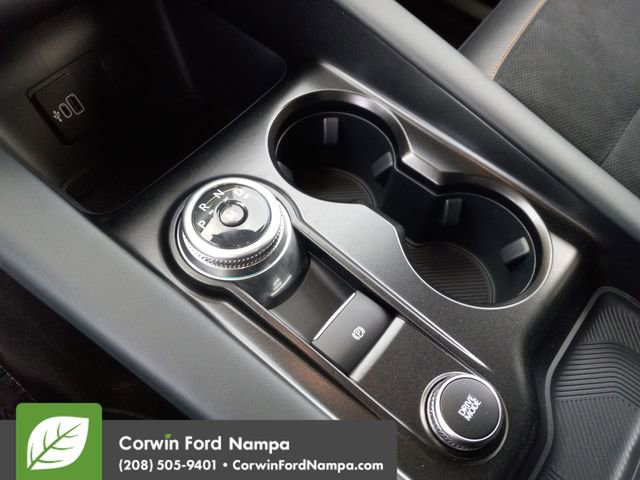 New 2026 Ford Explorer Tremor w/ Tremor Ultimate Package image 18