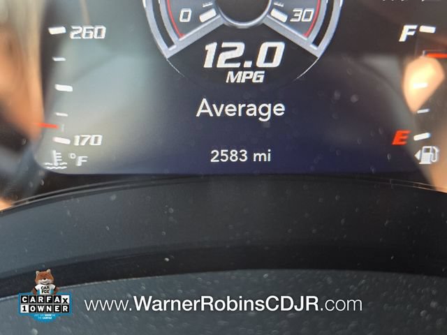 Used 2023 Dodge Charger Scat Pack w/ Daytona Edition Group RWD image 29