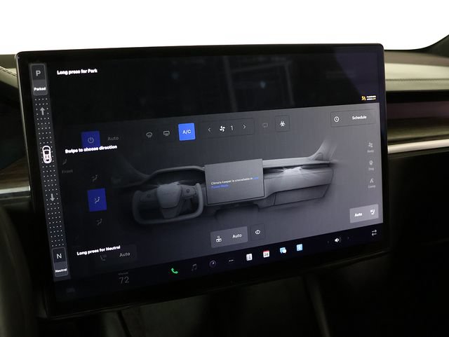Used 2023 Tesla Model X AWD/4WD image 28