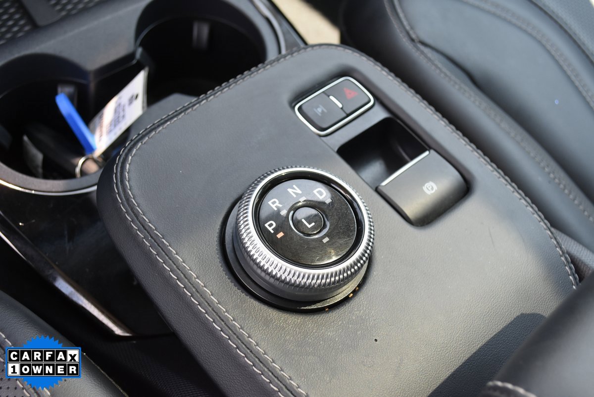 Used 2023 Ford Mustang Mach-E Premium image 24