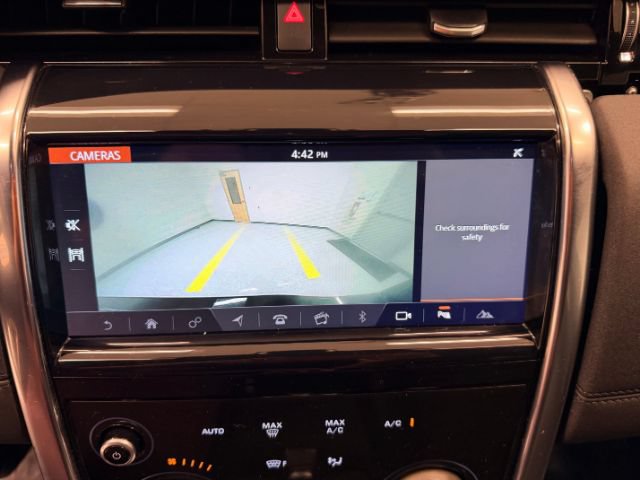 Used 2020 Land Rover Discovery Sport SE AWD/4WD image 51