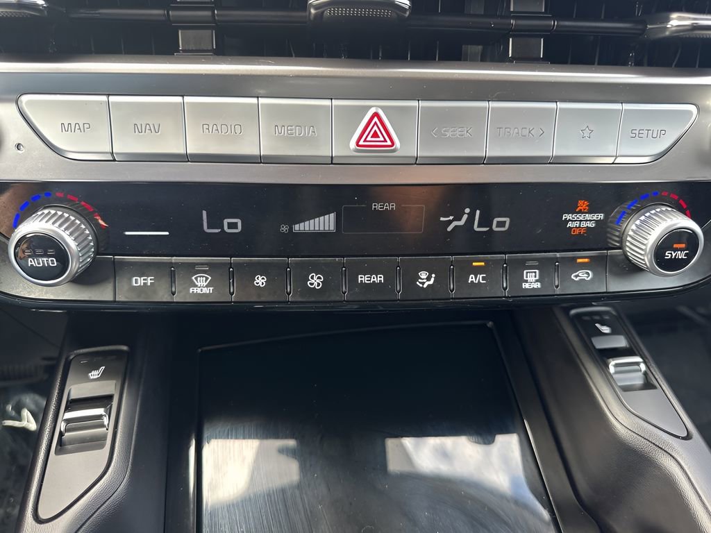 Used 2025 Kia Telluride S image 20