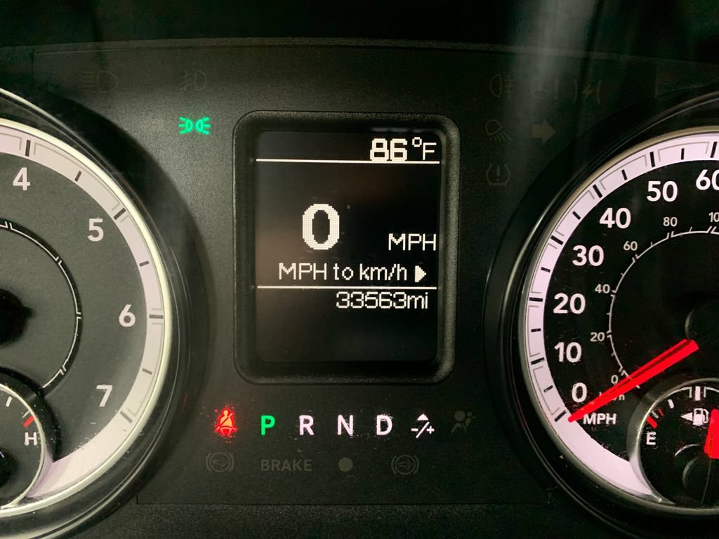 Used 2016 RAM 1500 Tradesman w/ Popular Equipment Group RWD image 27
