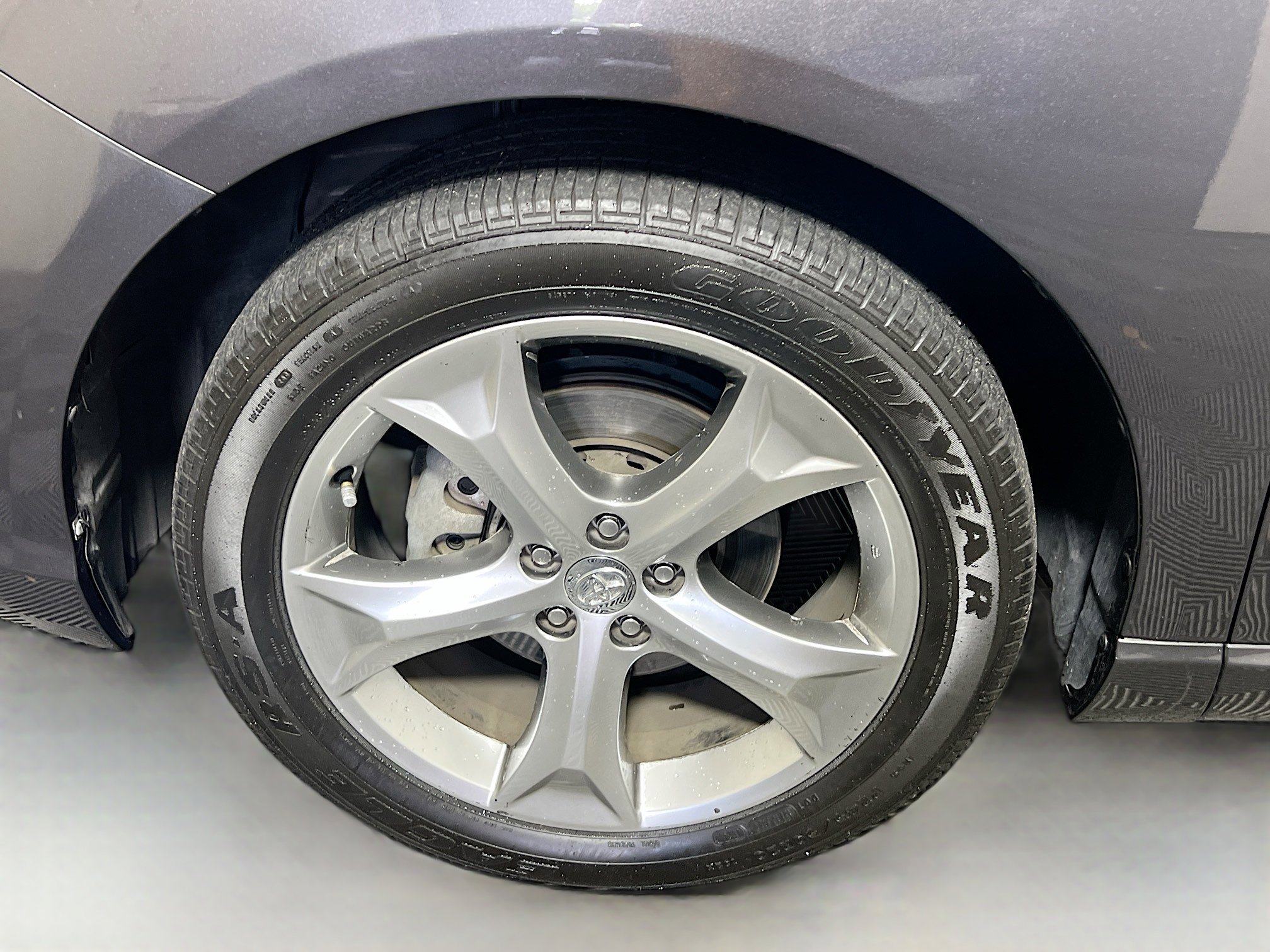 Used 2014 Toyota Venza XLE image 13