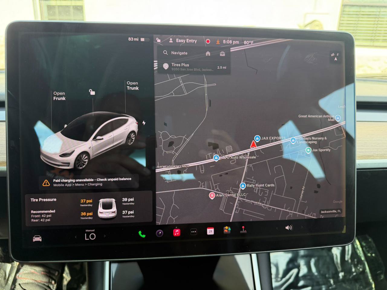 Used 2019 Tesla Model 3 Mid Range RWD image 26