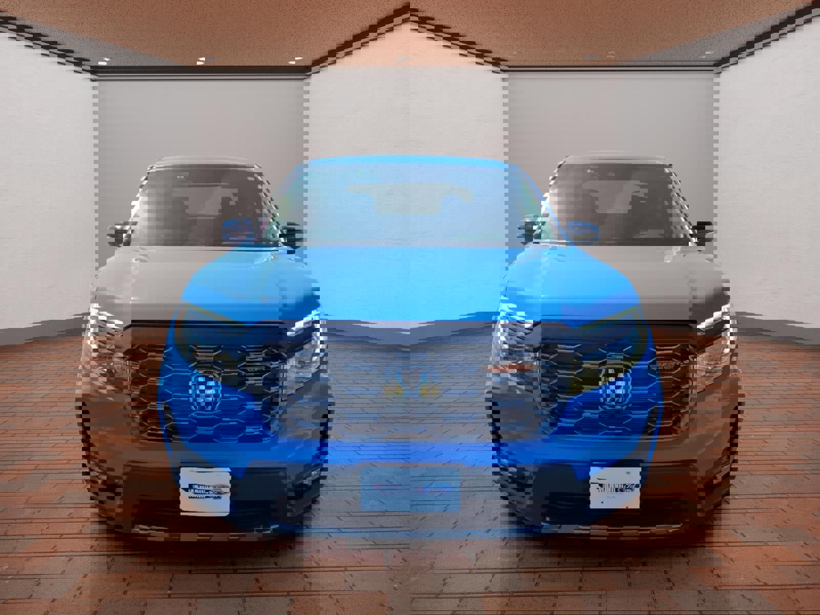 Used 2024 Honda Ridgeline TrailSport image 3