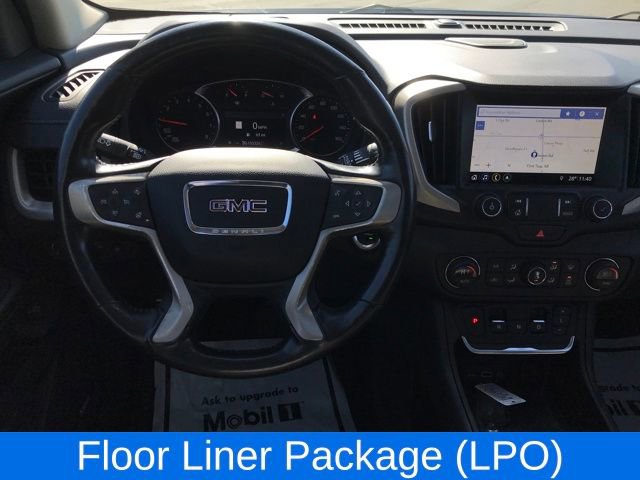 Certified 2019 GMC Terrain Denali w/ Advanced Safety Package image 7