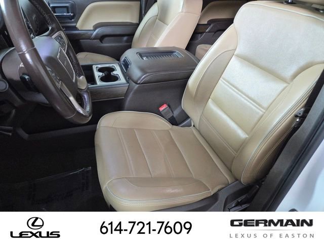 Used 2018 GMC Sierra 1500 Denali image 20