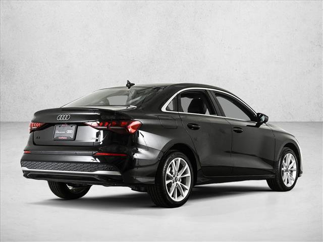 Certified 2026 Audi A3 2.0T Premium w/ Convenience Package AWD/4WD image 5