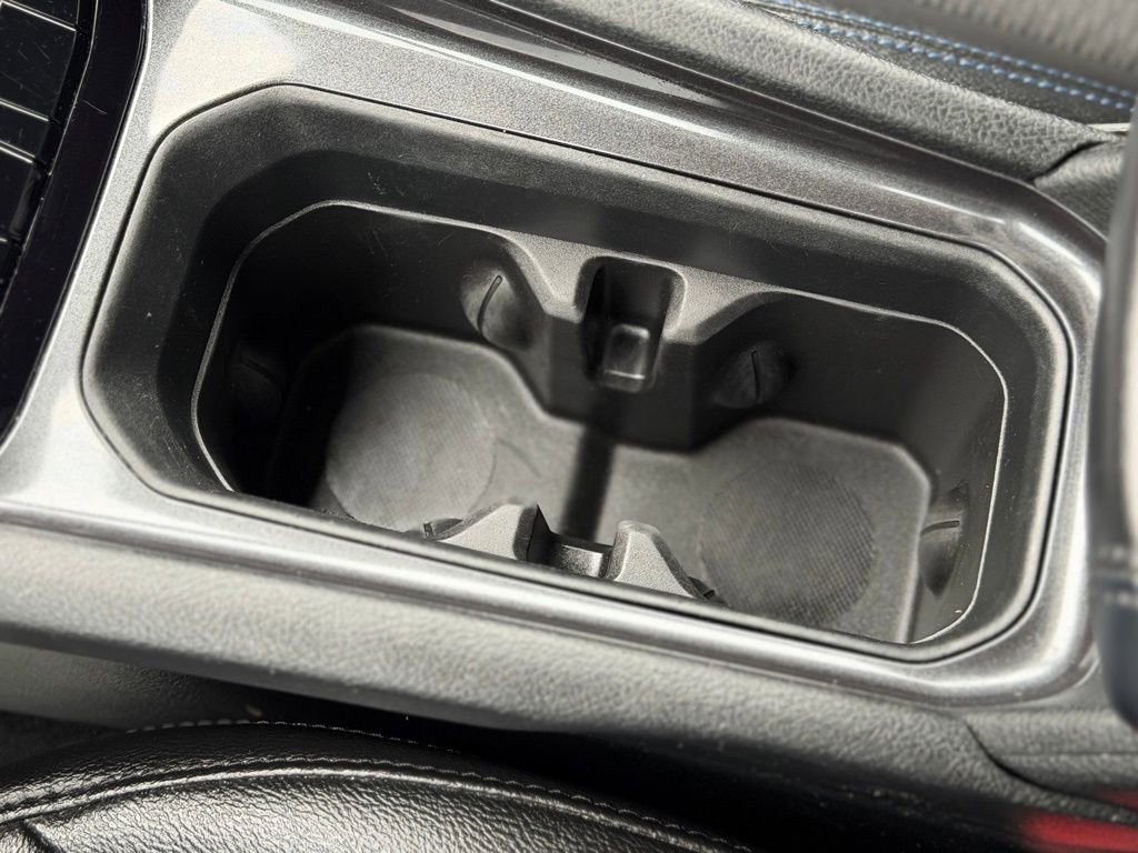 Used 2024 Jeep Compass Latitude image 22