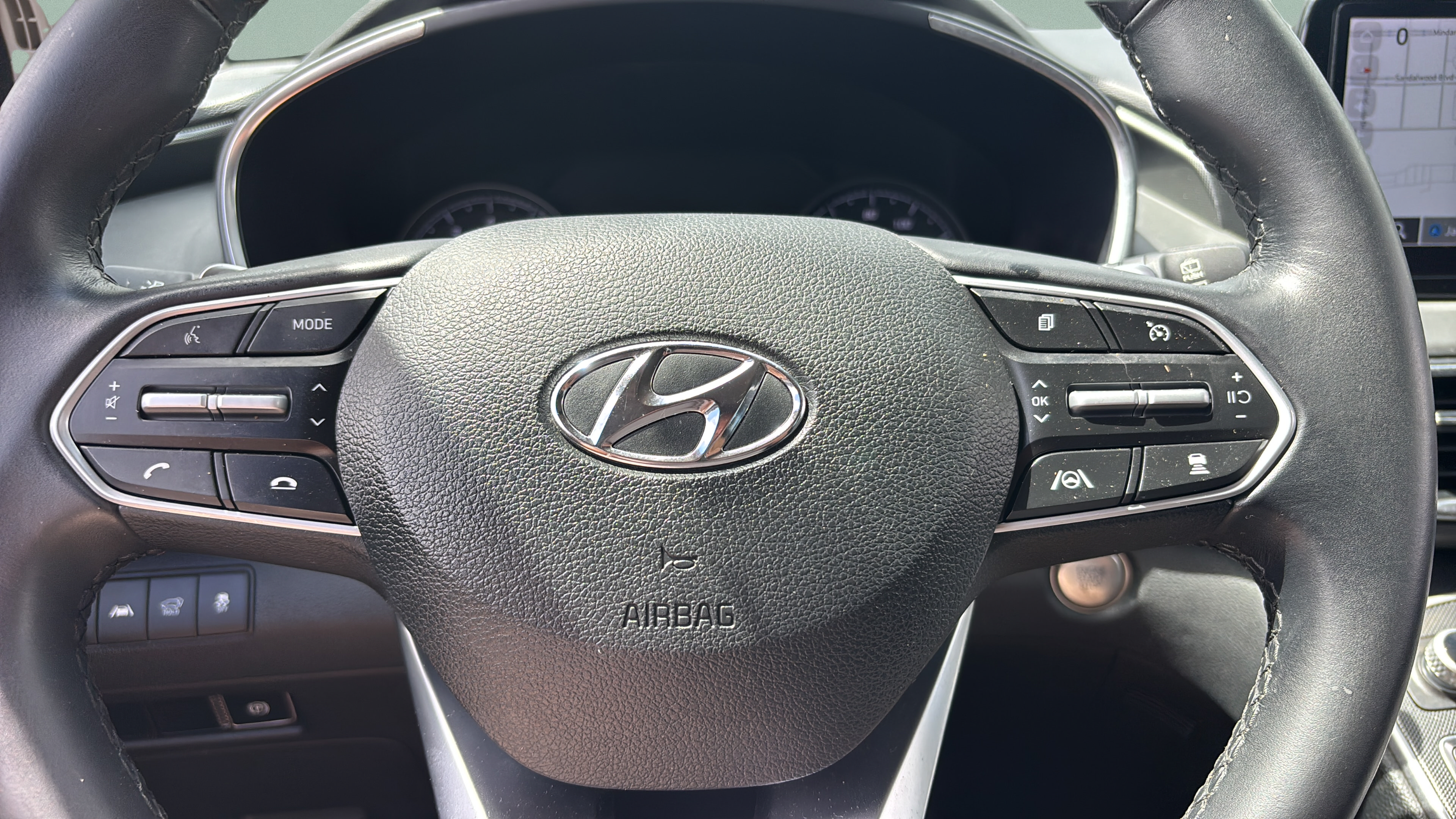Used 2023 Hyundai Santa Fe SEL FWD image 22