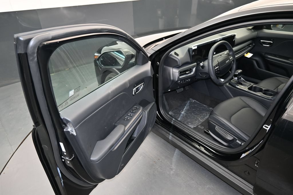 New 2026 Kia K4 GT-Line Turbo FWD image 8