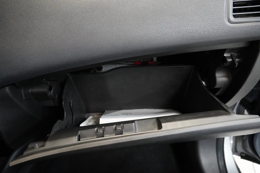 Used 2016 Mitsubishi Outlander Sport SEL image 35