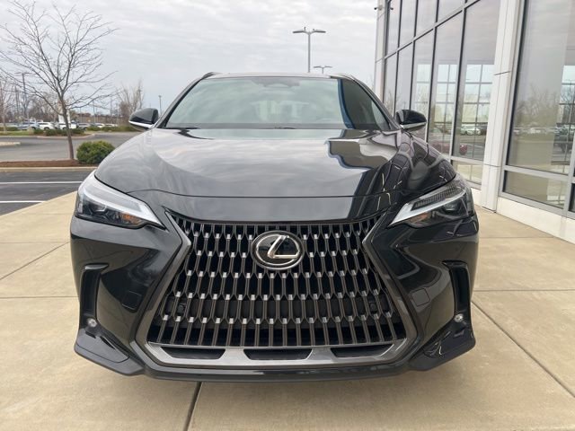 Used 2024 Lexus NX 350h AWD image 12