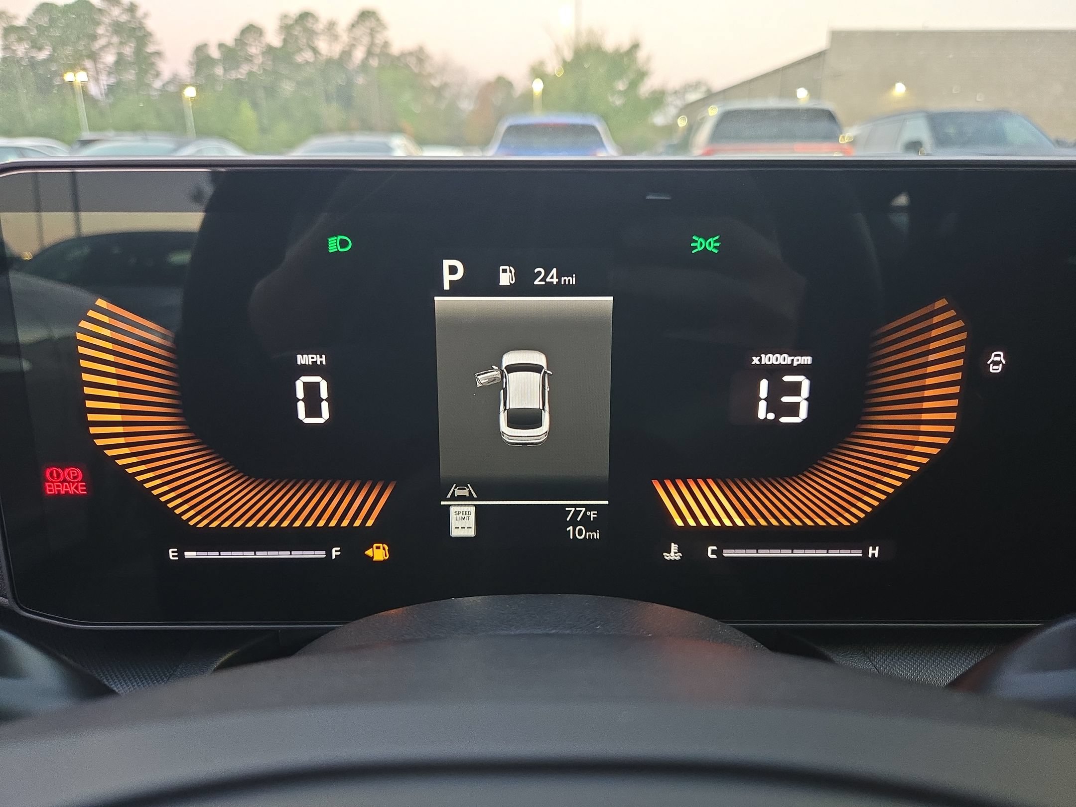 New 2026 Kia K4 FWD image 10