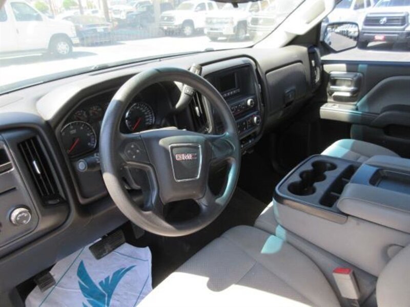 Used 2016 GMC Sierra 1500 2WD Double Cab image 15