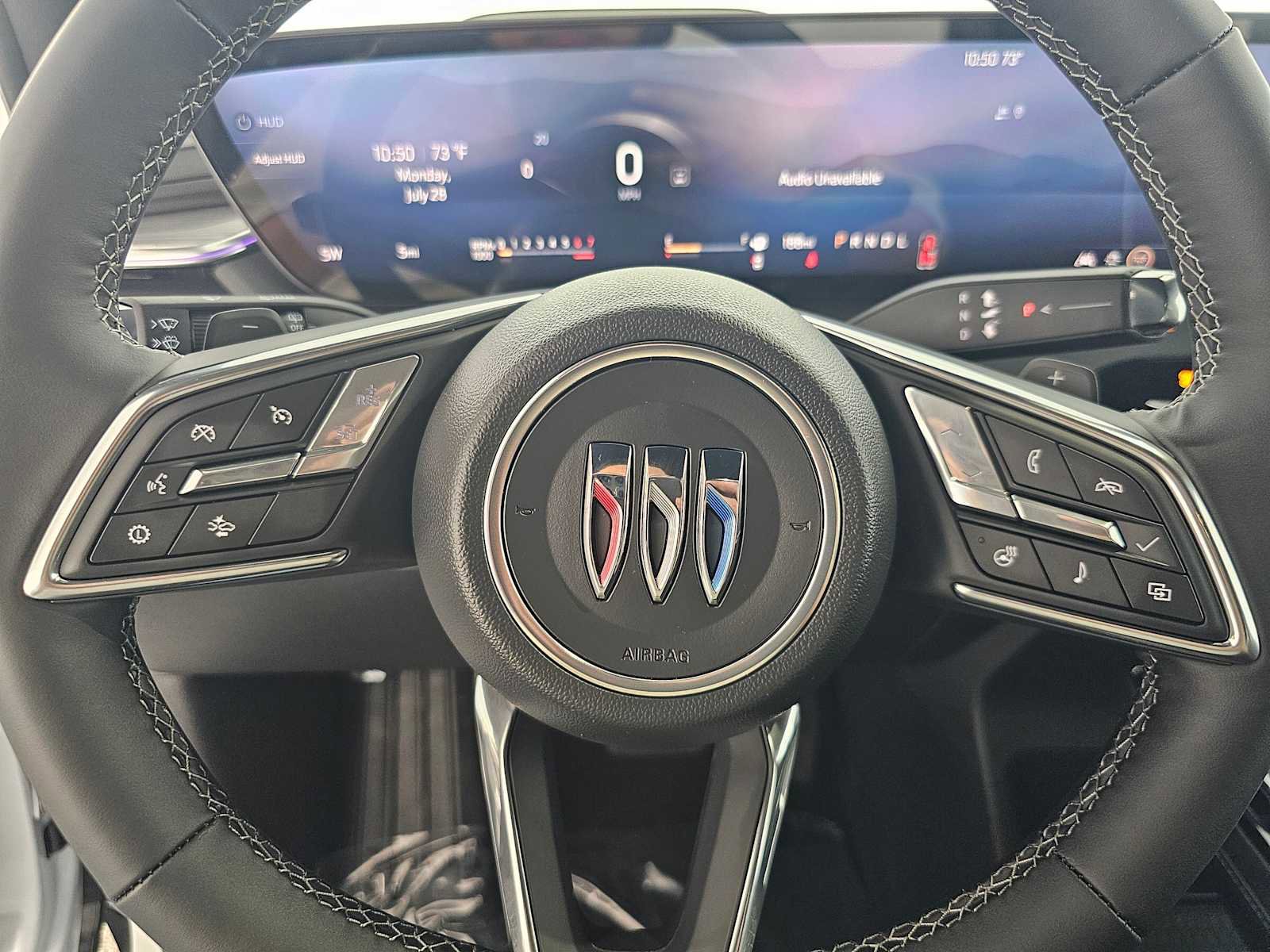 New 2026 Buick Enclave Preferred w/ Power Package image 21