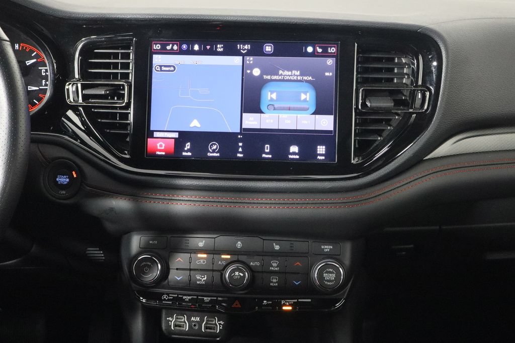 Used 2025 Dodge Durango GT AWD/4WD image 28