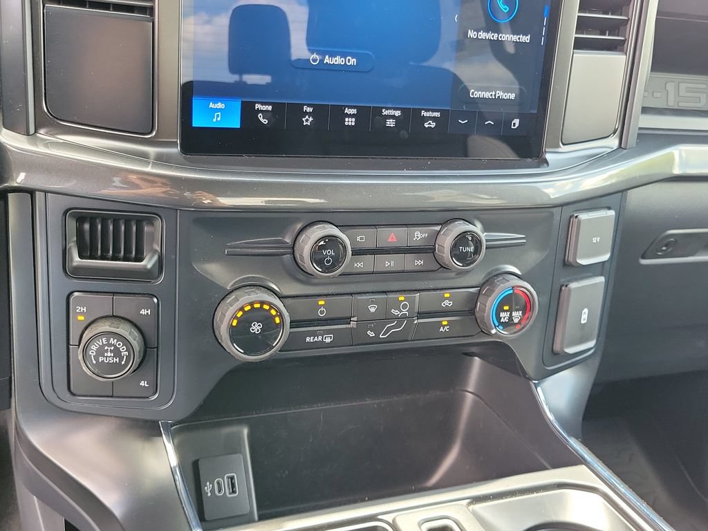 New 2026 Ford F150 STX AWD/4WD image 28