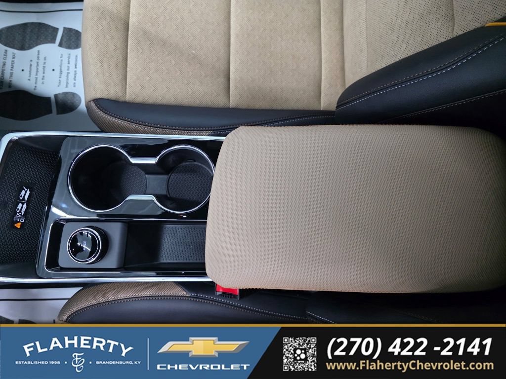 New 2027 Chevrolet Equinox ACTIV w/ Safety and Technology Package FWD image 31