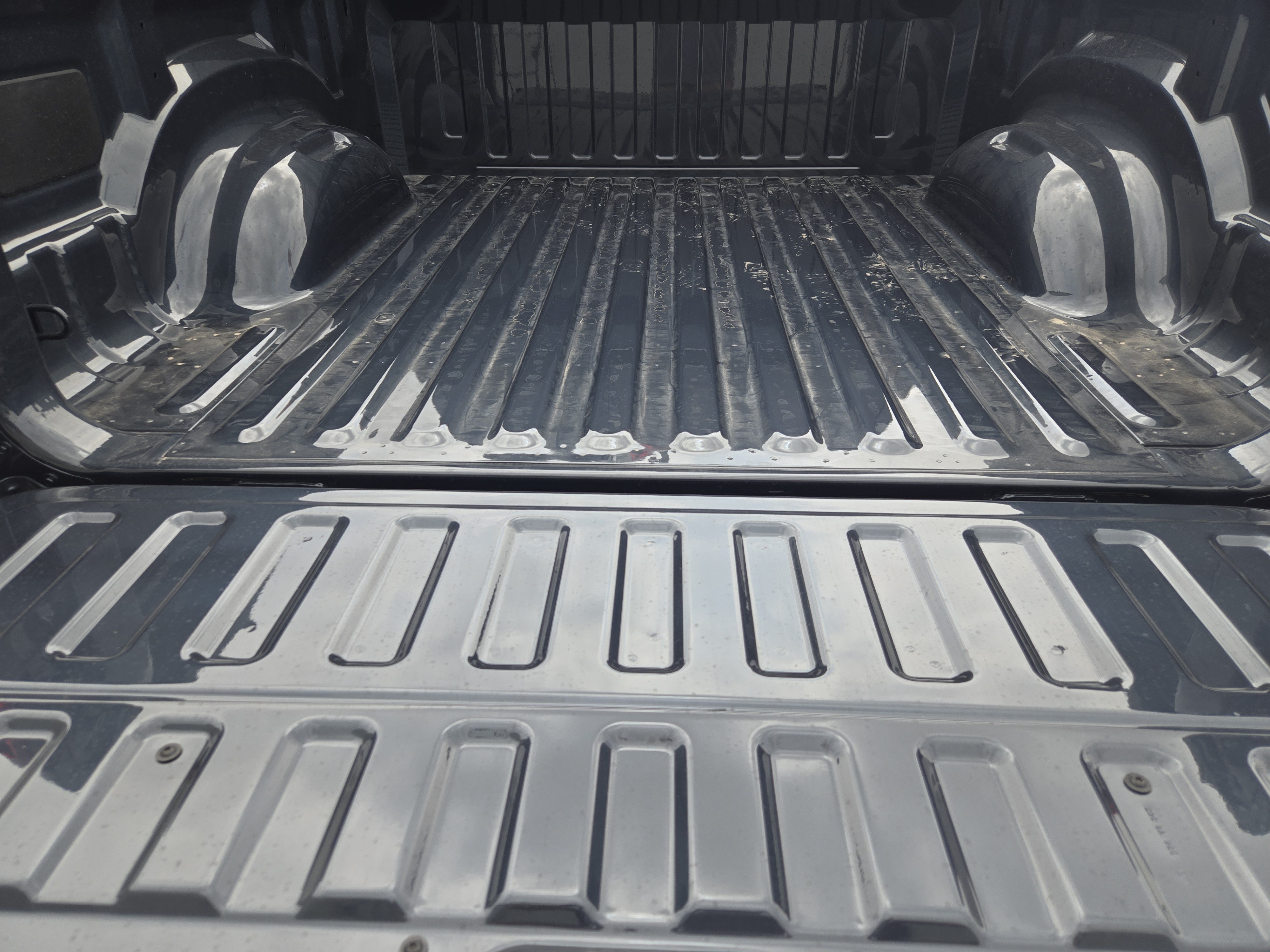 New 2026 RAM 1500 Big Horn AWD/4WD image 24