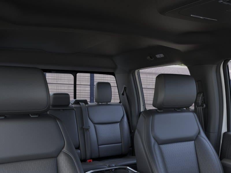 New 2026 Ford F150 XLT AWD/4WD image 22