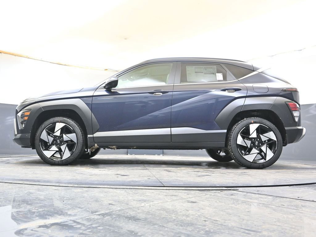 New 2026 Hyundai Kona Limited image 44