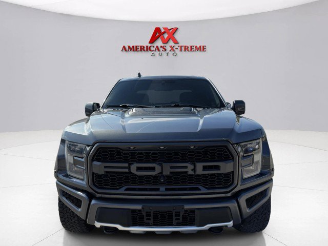 Used 2019 Ford F150 Raptor w/ Equipment Group 802A Luxury AWD/4WD image 9