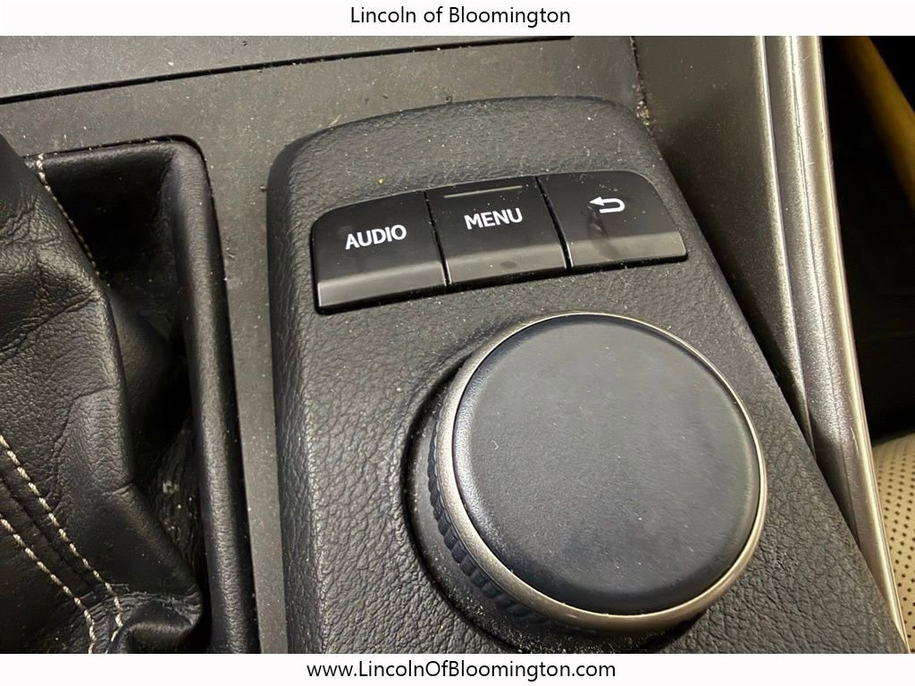 Used 2016 Lexus IS 300 AWD image 42