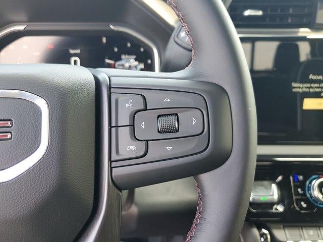 New 2026 GMC Sierra 2500 AT4X w/ AT4X AEV Edition AWD/4WD image 22