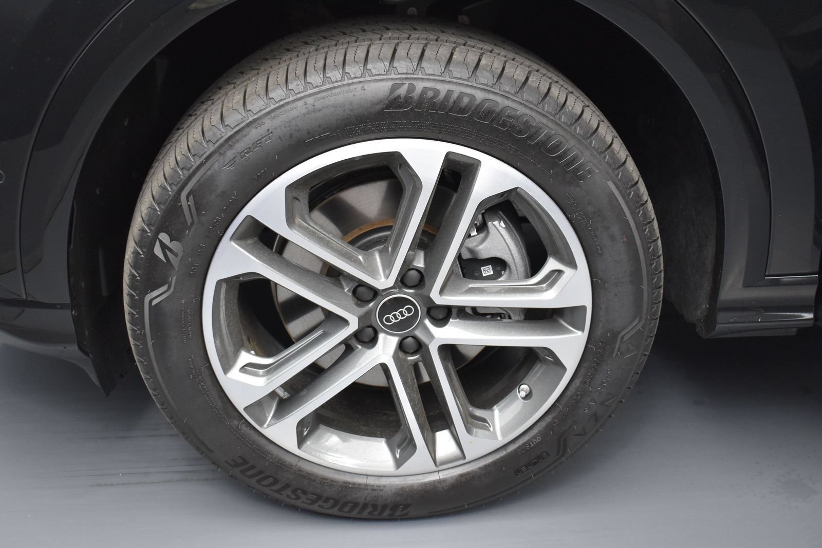 New 2026 Audi Q5 Premium AWD/4WD image 23