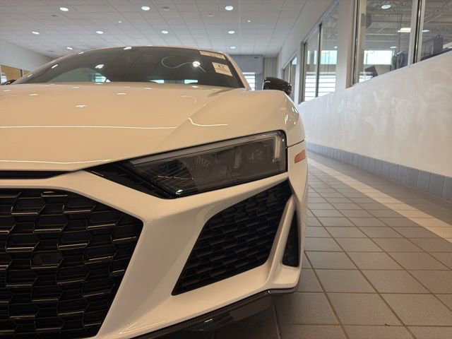 Used 2020 Audi R8 V10 performance image 11
