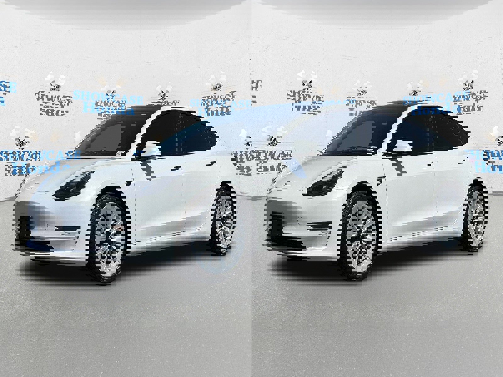 Used 2023 Tesla Model 3 Standard Range image 2