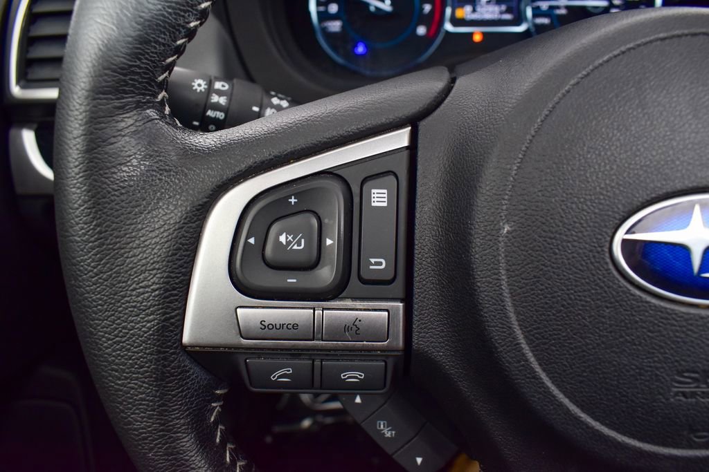 Used 2018 Subaru Forester 2.5i Touring w/ Popular Package #2 image 17
