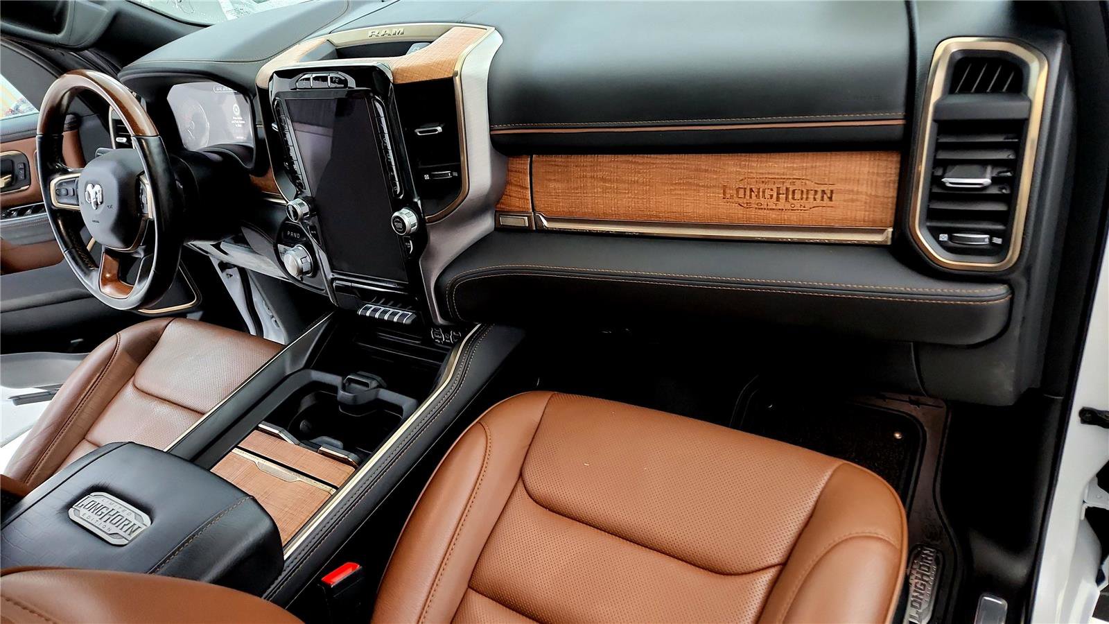 Used 2022 RAM 1500 Limited image 16