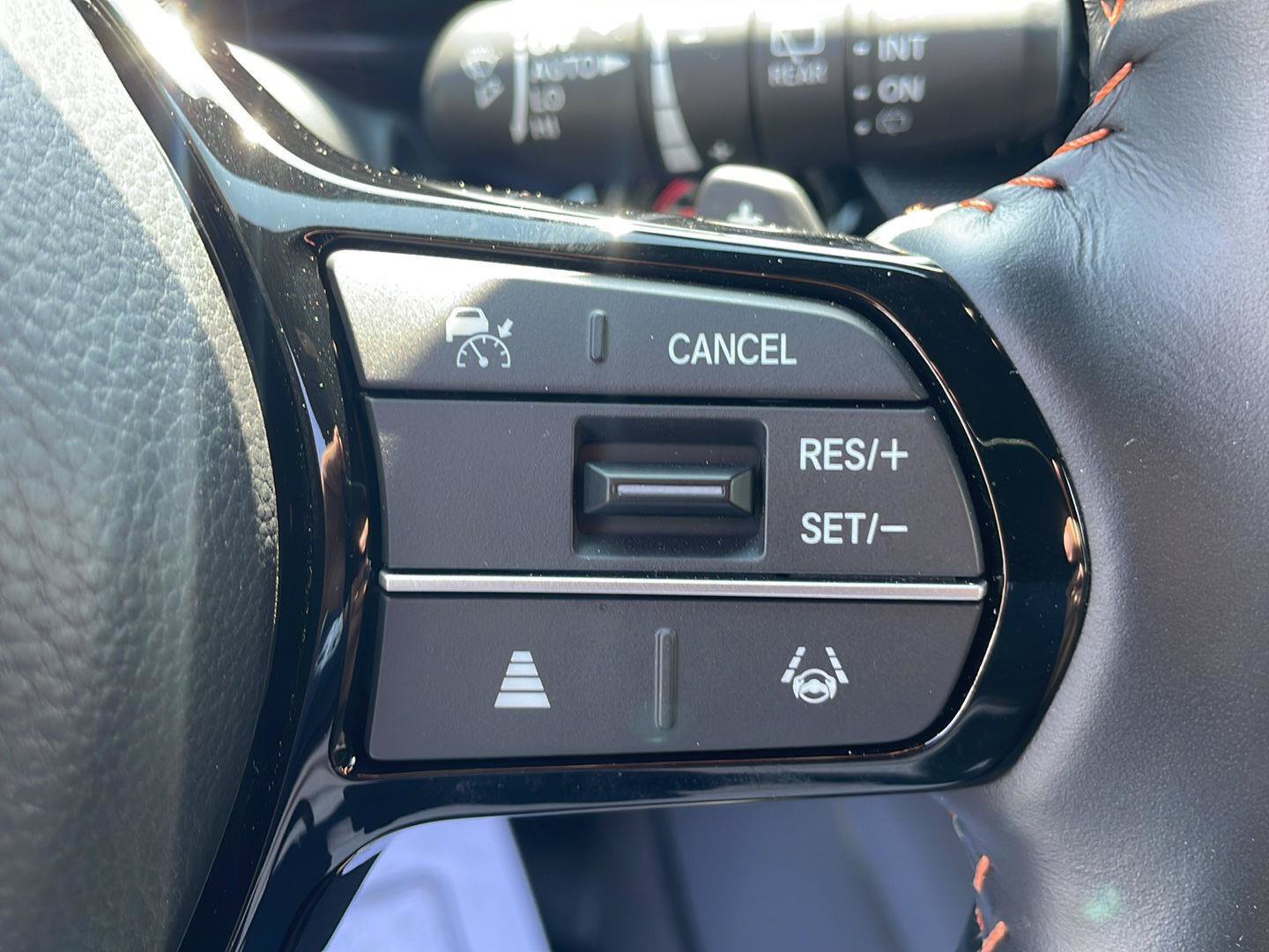 Used 2025 Honda CR-V Sport Touring image 17