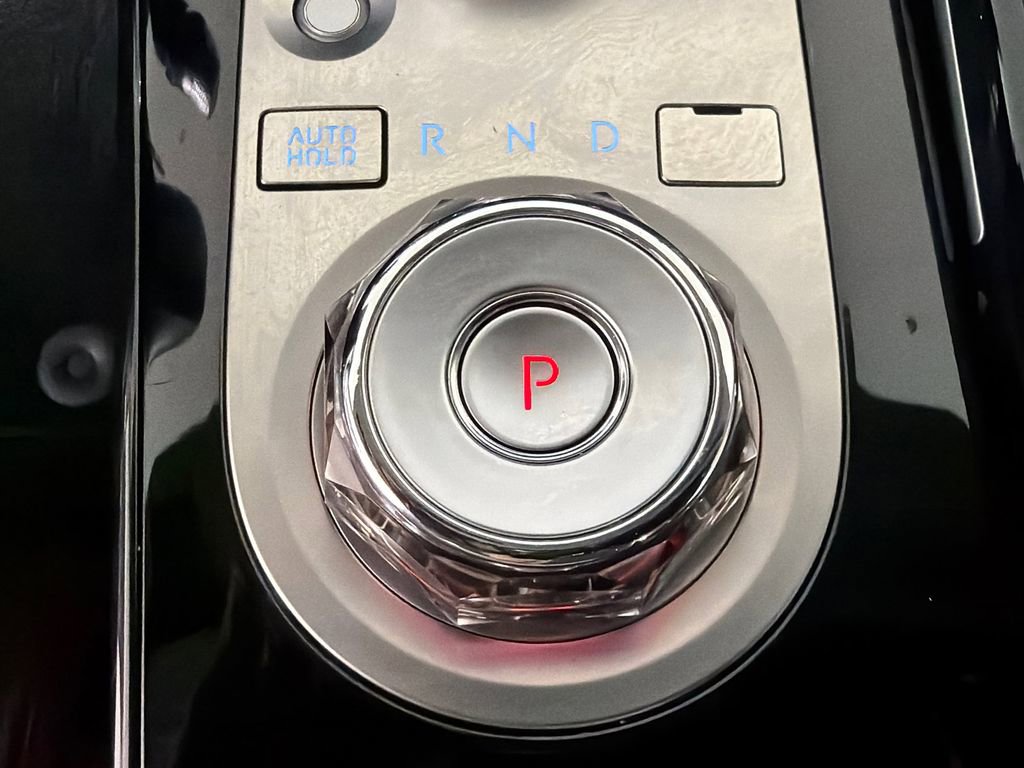 Used 2025 Genesis G80 2.5T AWD/4WD image 31