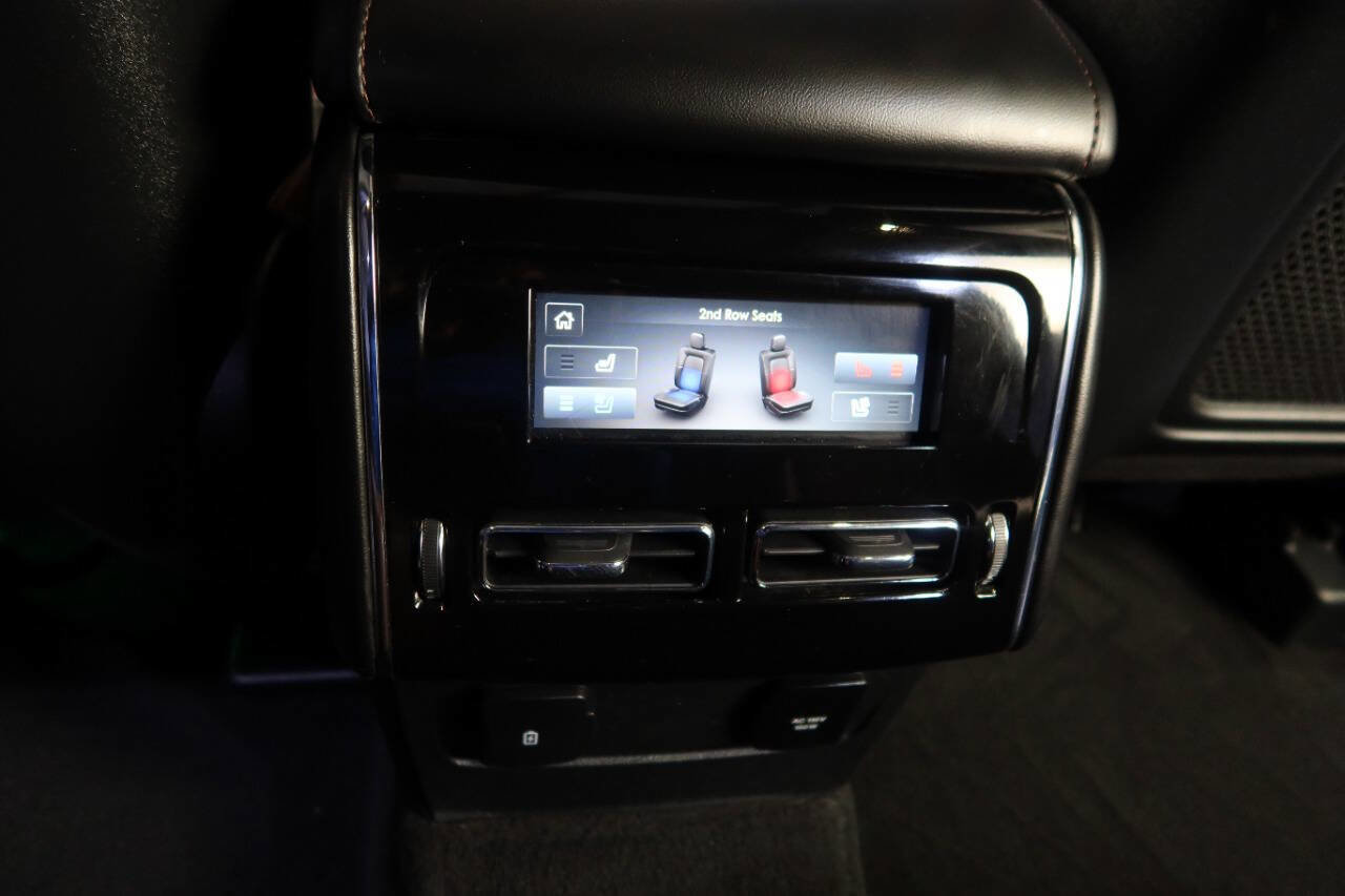Used 2023 Lincoln Aviator Reserve w/ Equipment Group 201A image 36