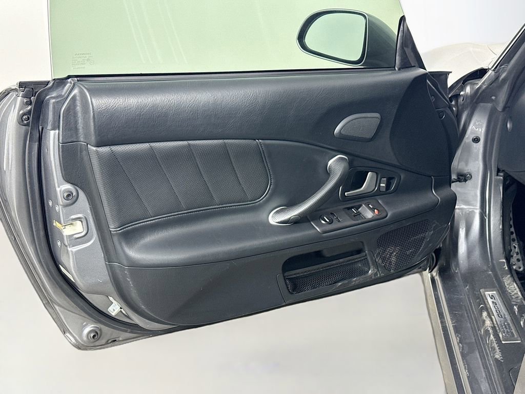 Used 2008 Honda S2000 Base image 13