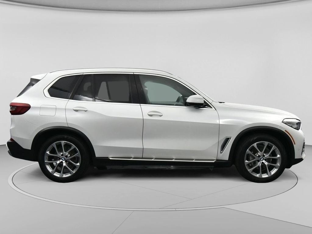 Used 2022 BMW X5 sDrive40i w/ Premium Package RWD image 33