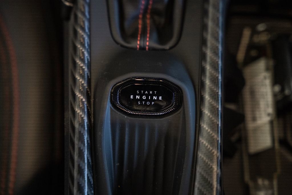 New 2026 Dodge Charger R/T Scat Pack image 28