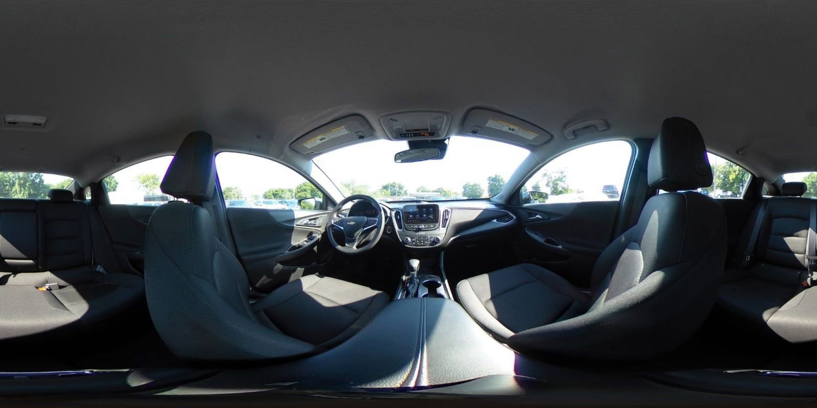 Used 2022 Chevrolet Malibu LT image 43