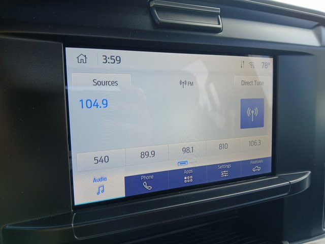 New 2026 Ford F250 XL w/ STX Appearance Package image 14