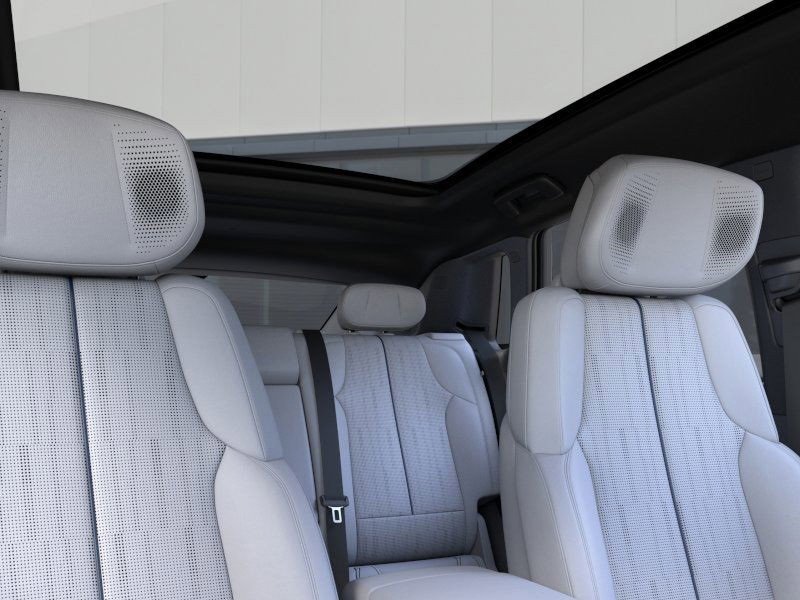 New 2026 Cadillac Lyriq Premium Sport image 25