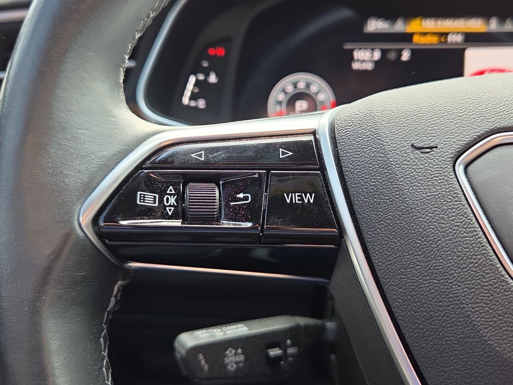 Used 2022 Audi A7 3.0T Premium Plus image 24