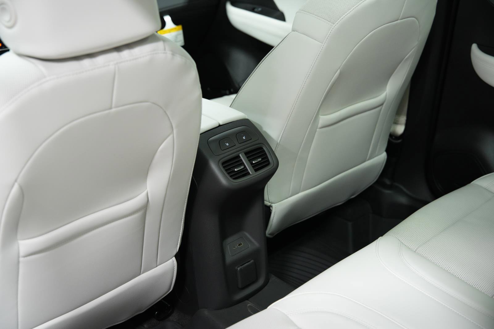 New 2026 Buick Envision Avenir image 23
