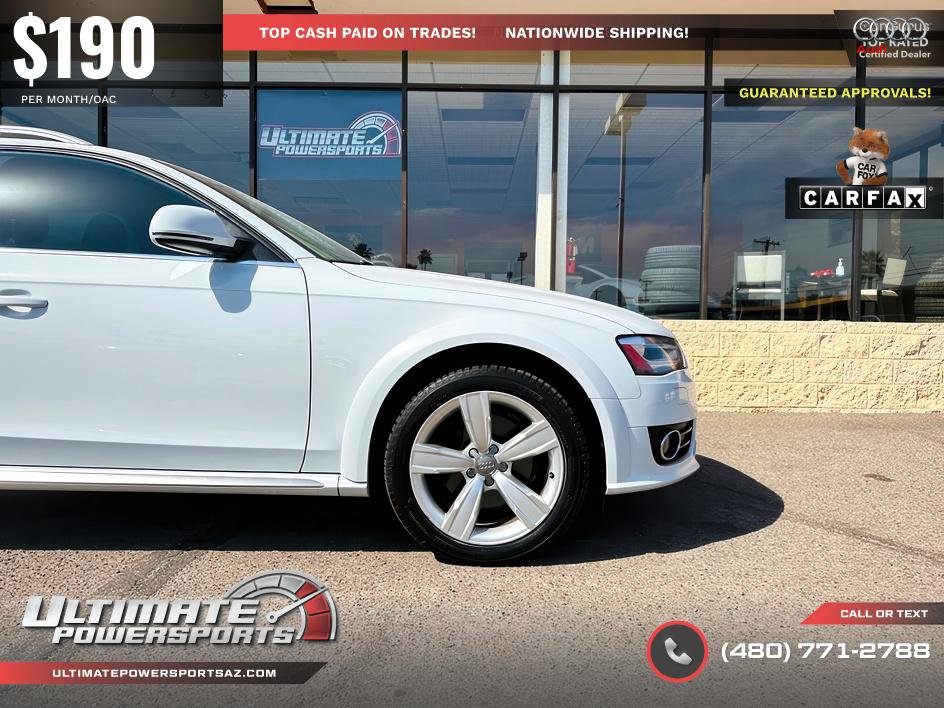 Used 2014 Audi A4 Premium Plus AWD/4WD image 32