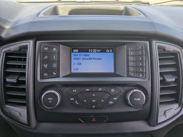 Used 2022 Ford Ranger XL w/ FX4 Off-Road Package AWD/4WD image 18