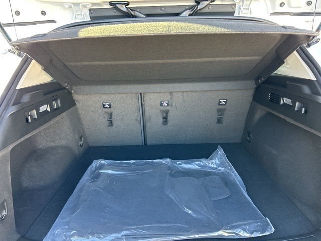 New 2025 Buick Envision Sport Touring image 43