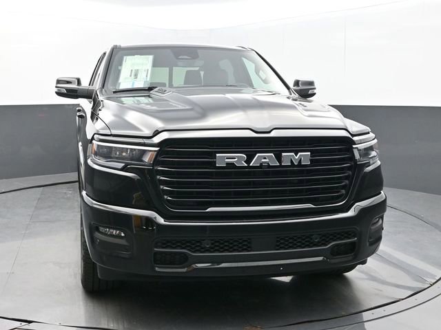 New 2026 RAM 1500 Laramie image 8